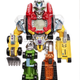 Illustration for article titled Transformers 2s Giant Robot Revealed